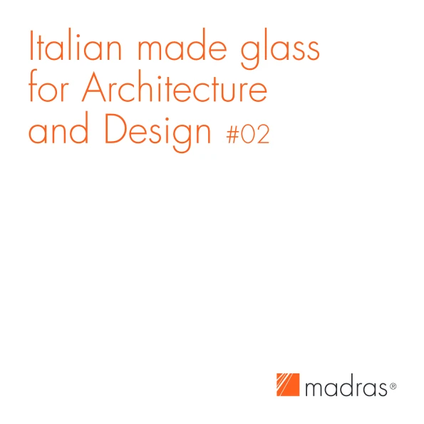 Image d’aperçu du fichier Madras® glass brochure