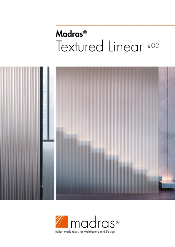 Image d’aperçu du fichier Madras® Textured Linear