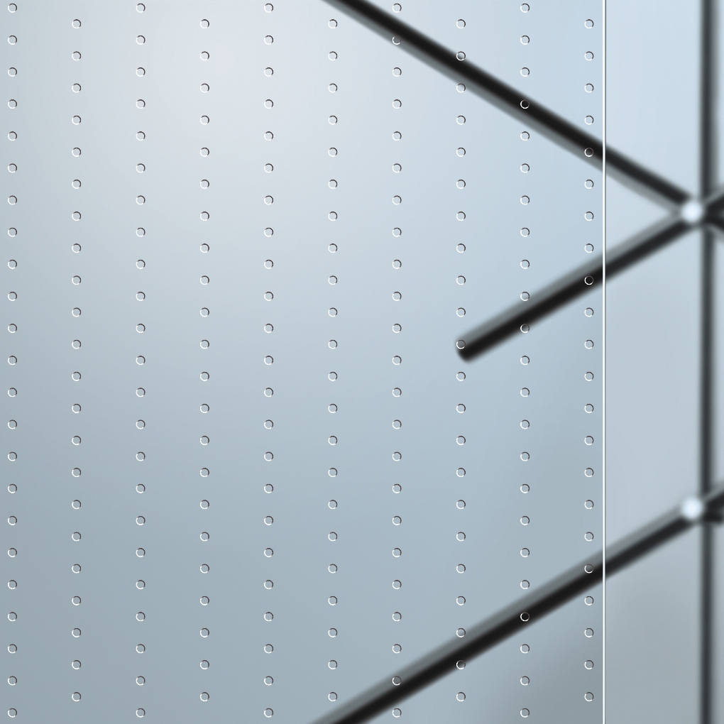 Produkt Madras® Transparent | Punto-NL Cristalli des Herstellers Madras® anzeigen