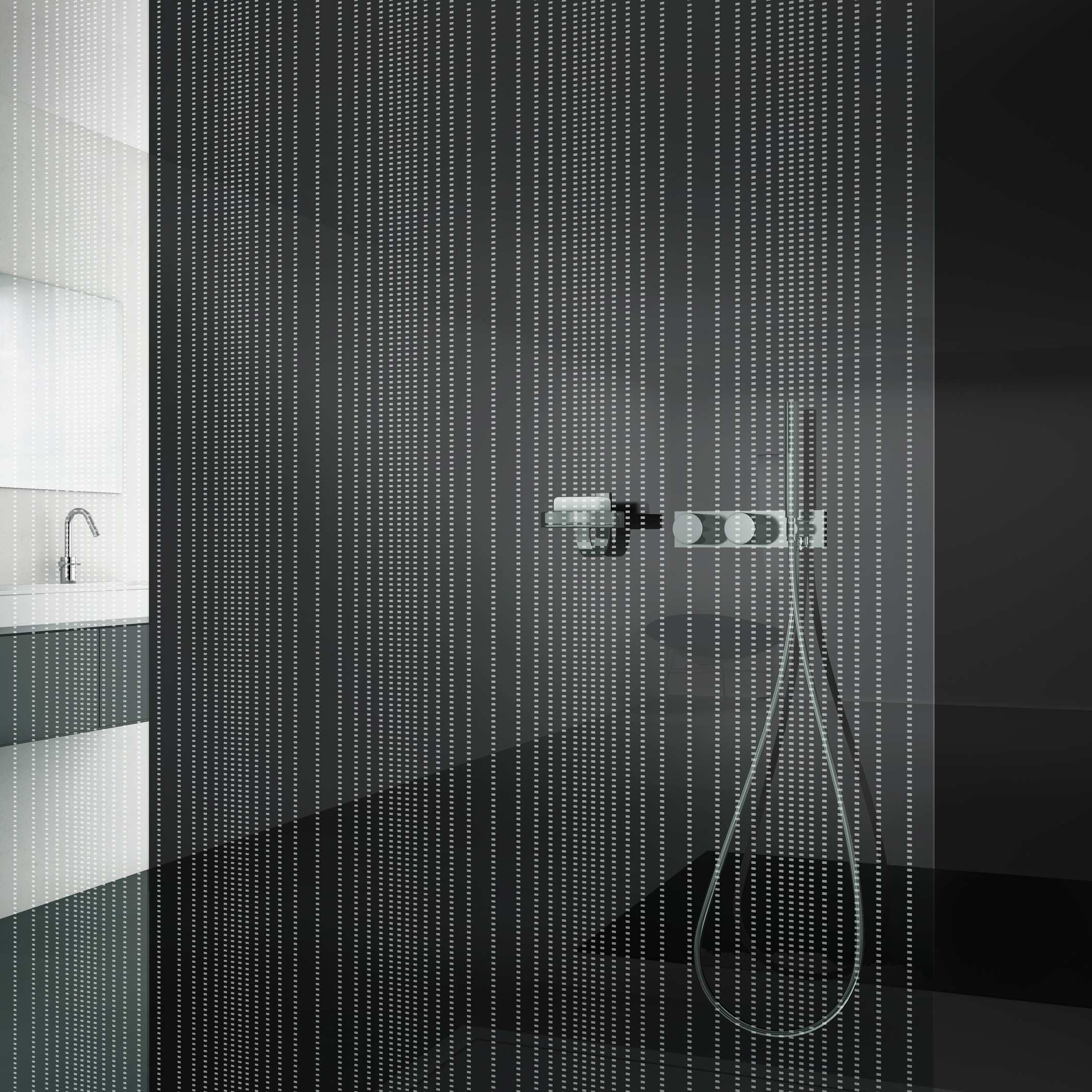 Mostra il prodotto Madras® Easy-to-clean | SGG Timeless Design Movie del produttore Madras®