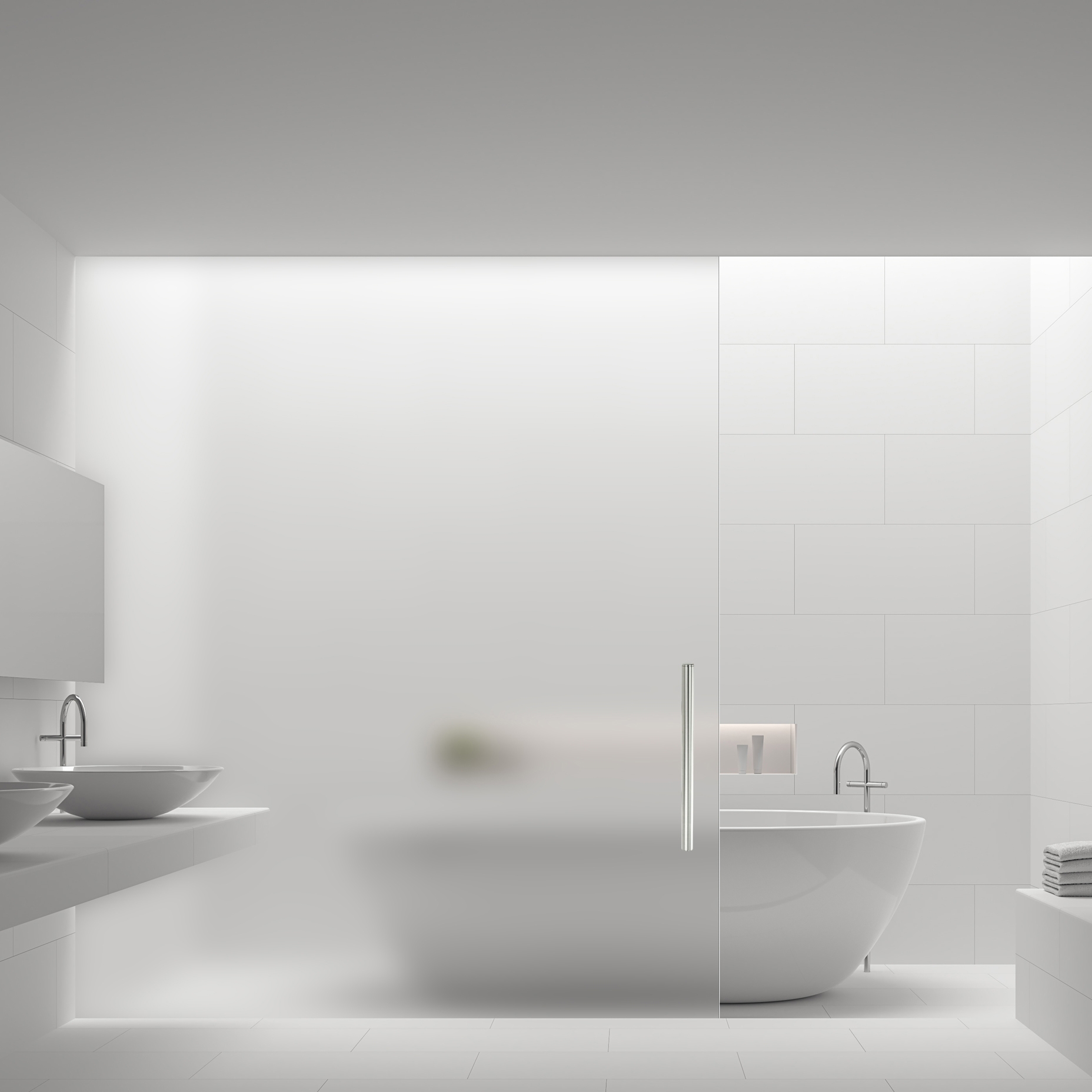 Mostra il prodotto Satinati Madras®  | Ecosat Screen del produttore Madras®