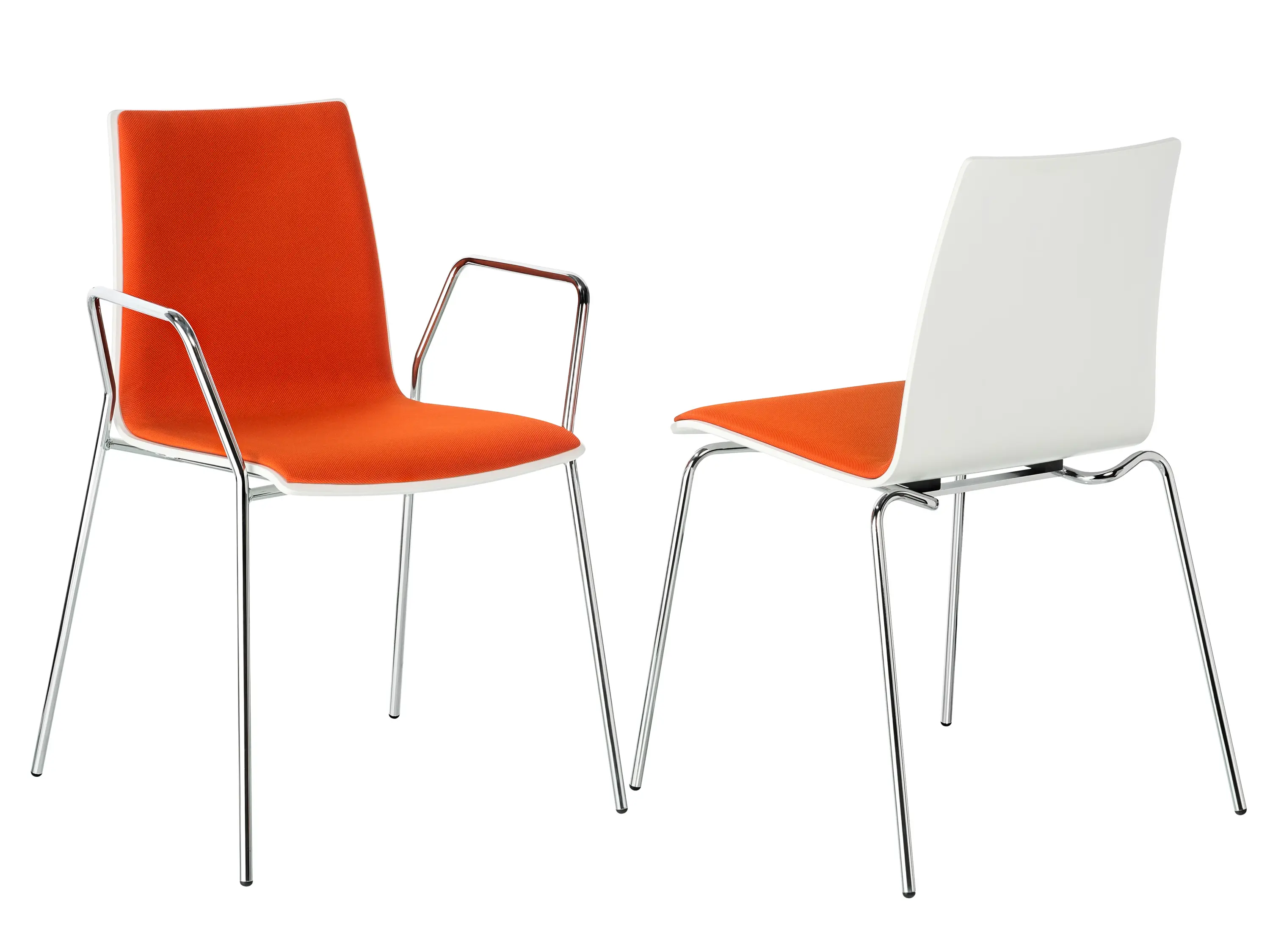 BRUNE - VARIUS TABOURET DE BAR