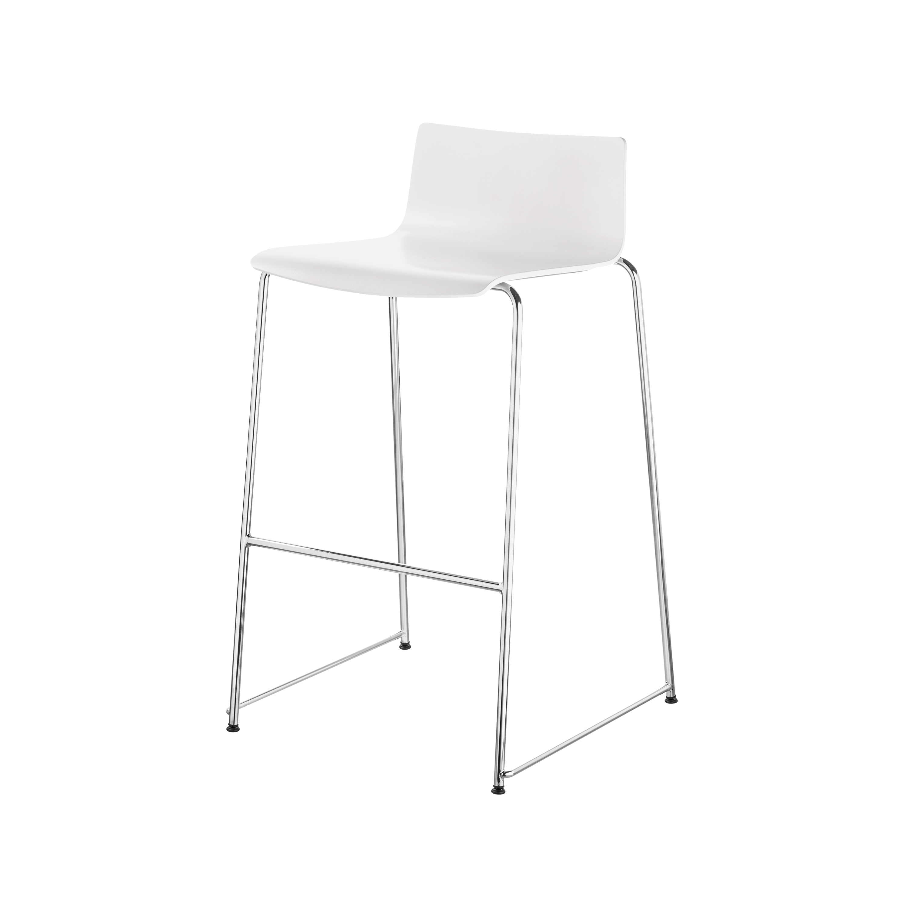 Mostrar el producto VARIUS HIGH CHAIR del fabricante BRUNE