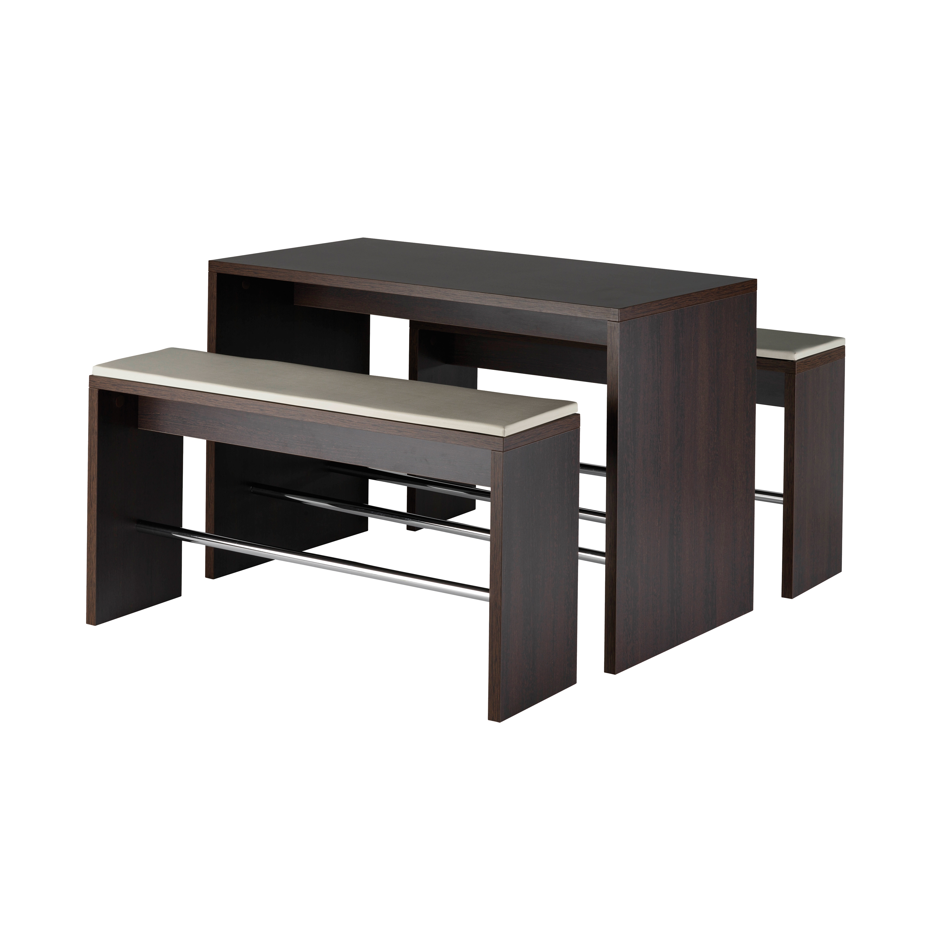 Display product 4600 WANGENTISCH from manufacturer BRUNE