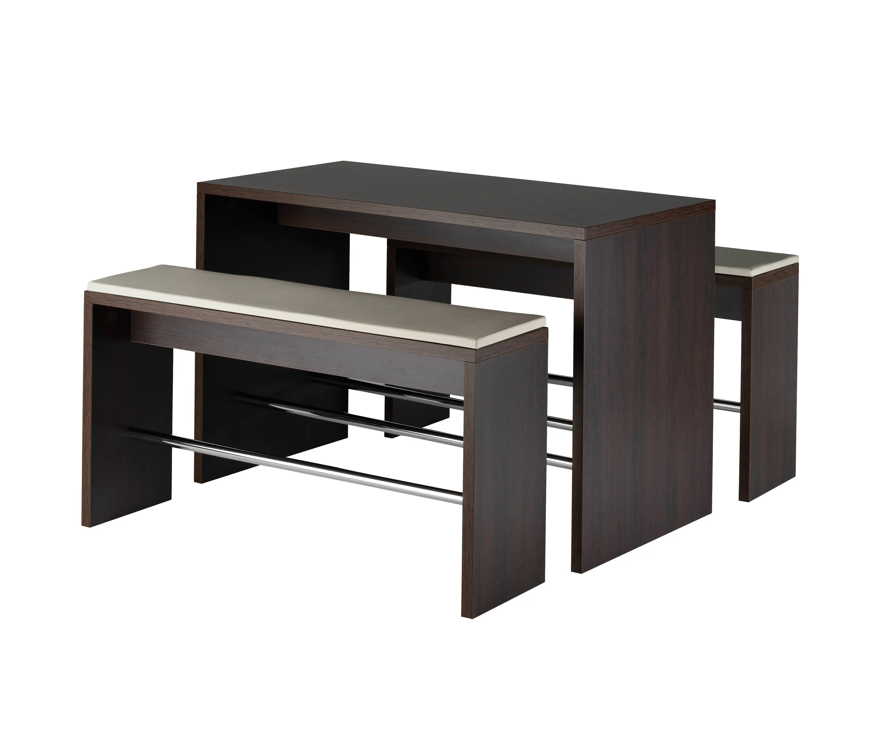 BRUNE - 4600 WANGENTISCH