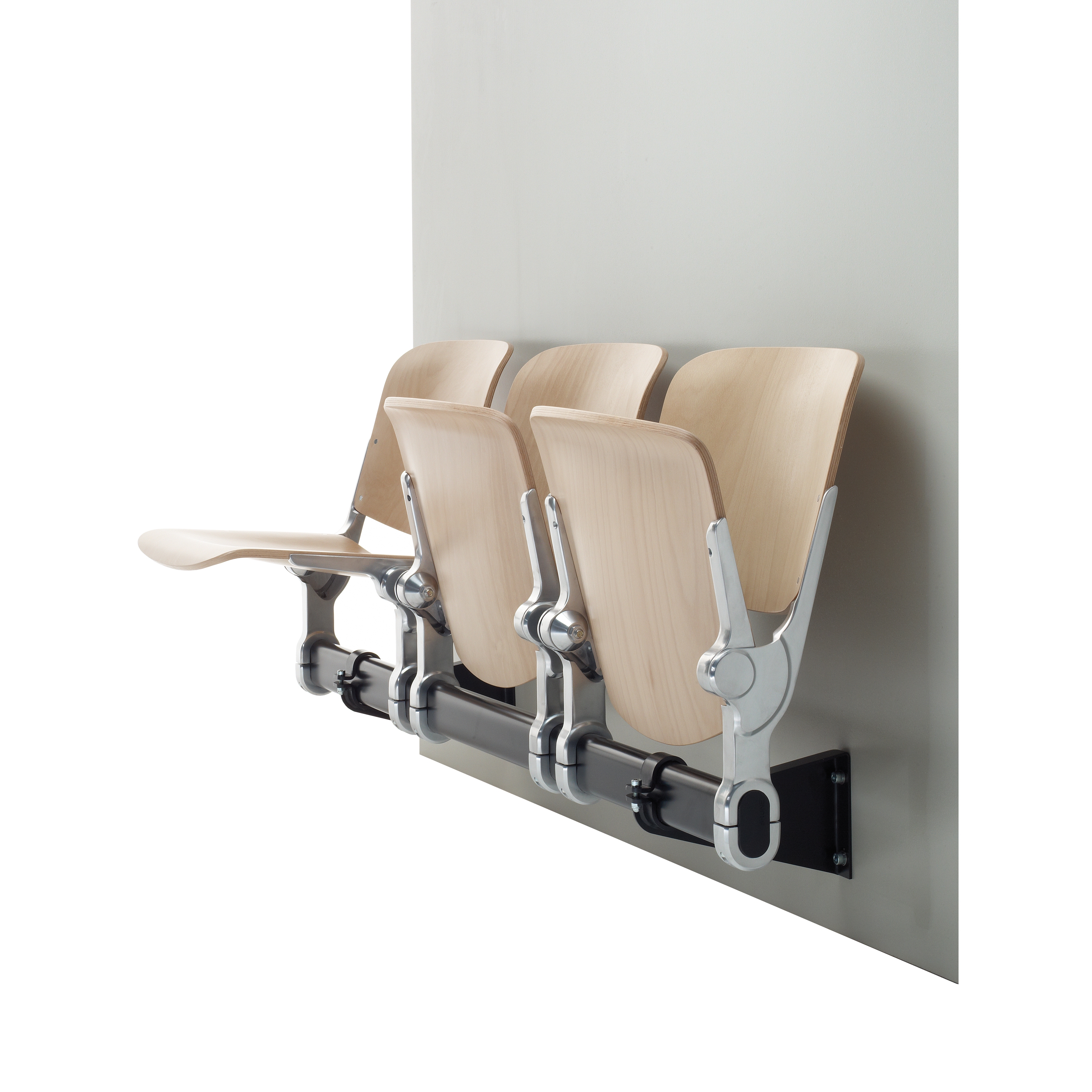 Display product HOLIDAY 1 from manufacturer BRUNE