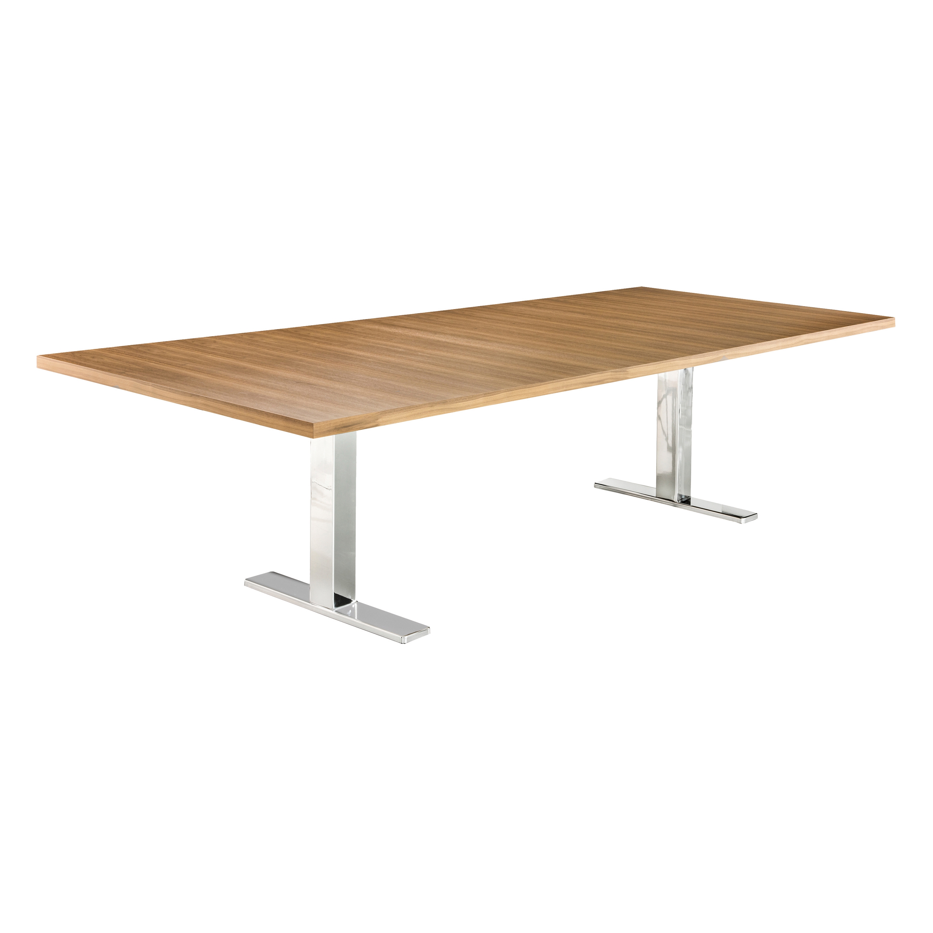 Display product 4550 ENDLESS TABLE from manufacturer BRUNE