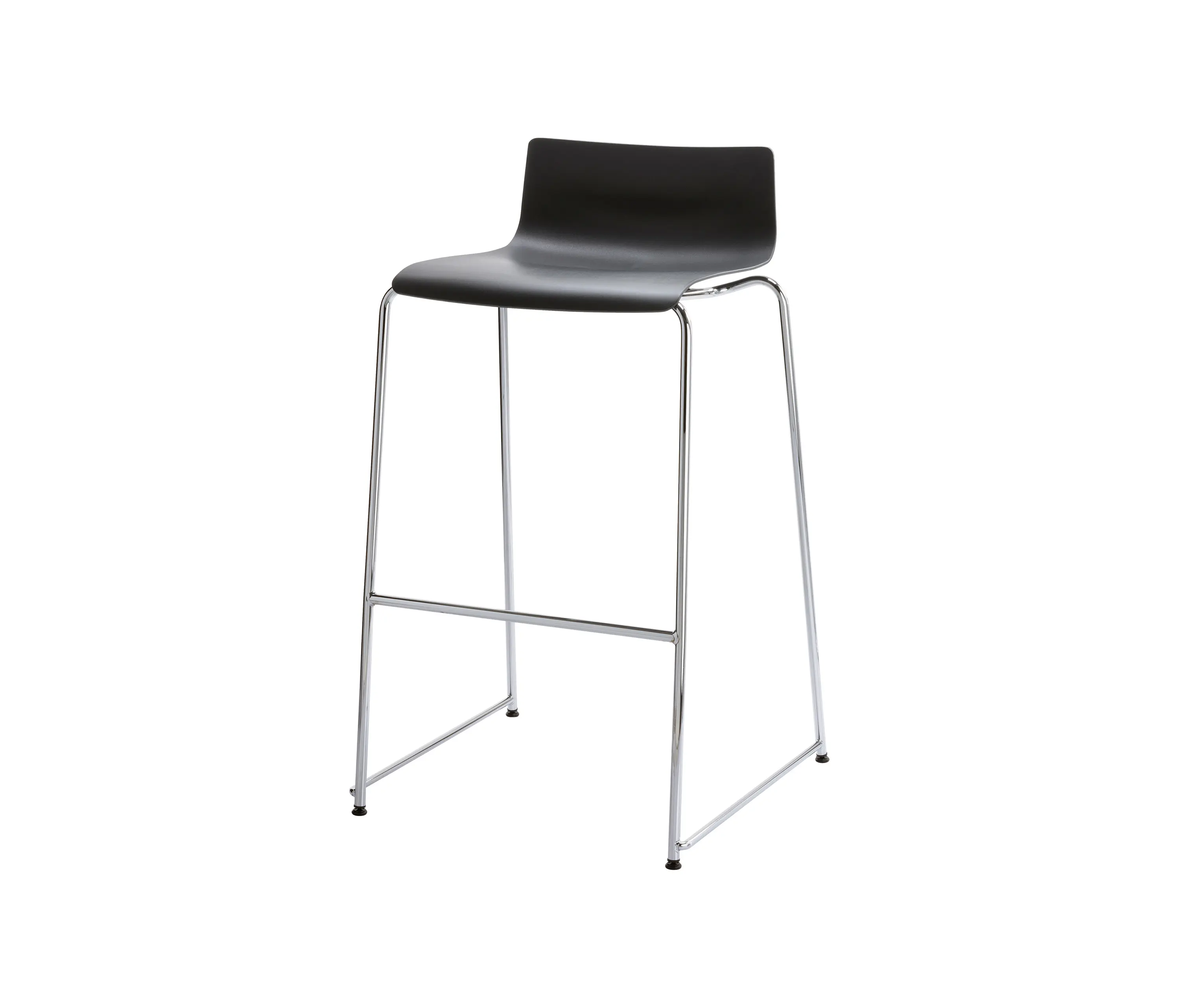 BRUNE - UNICUS HIGH CHAIR