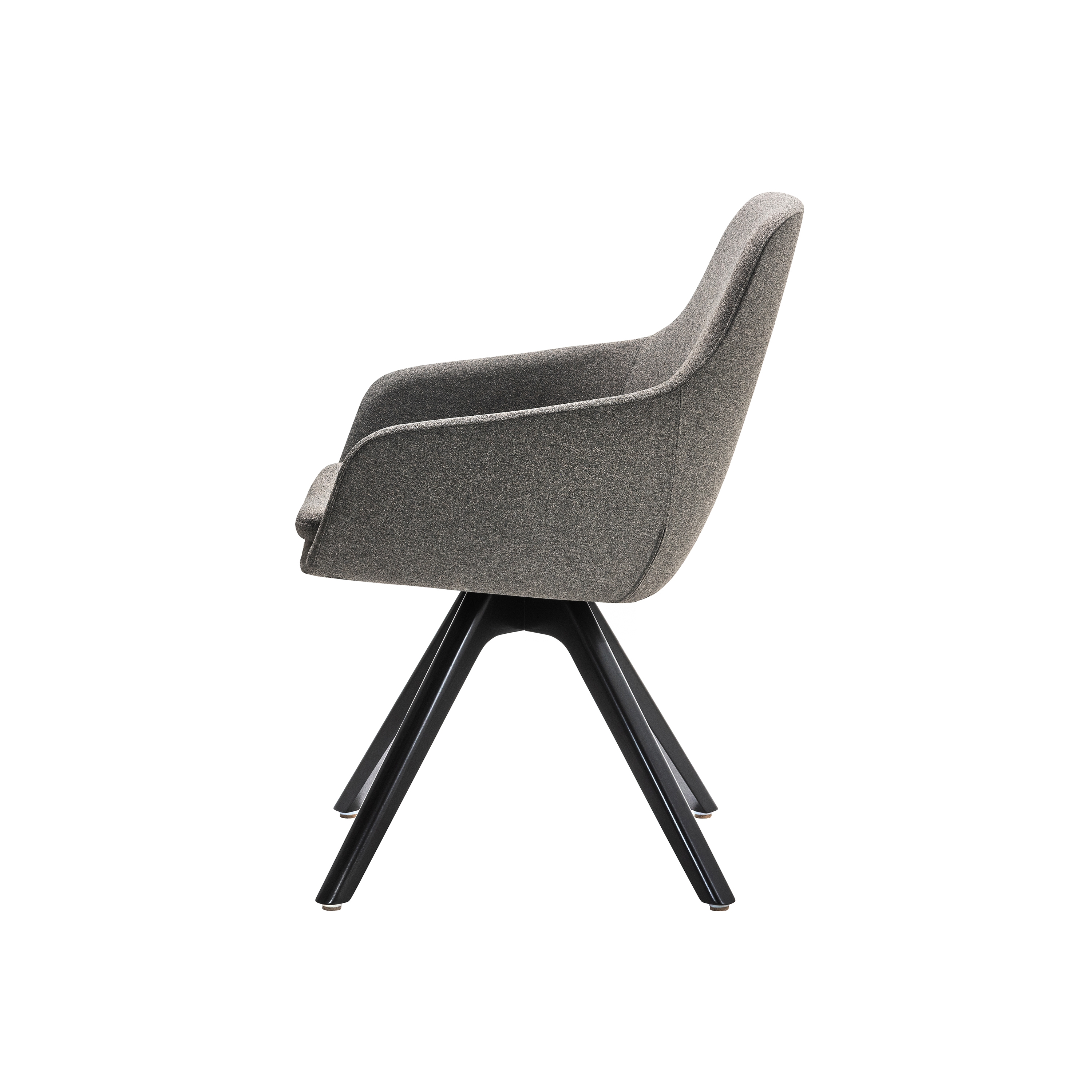 Display product LOV WOOD from manufacturer BRUNE