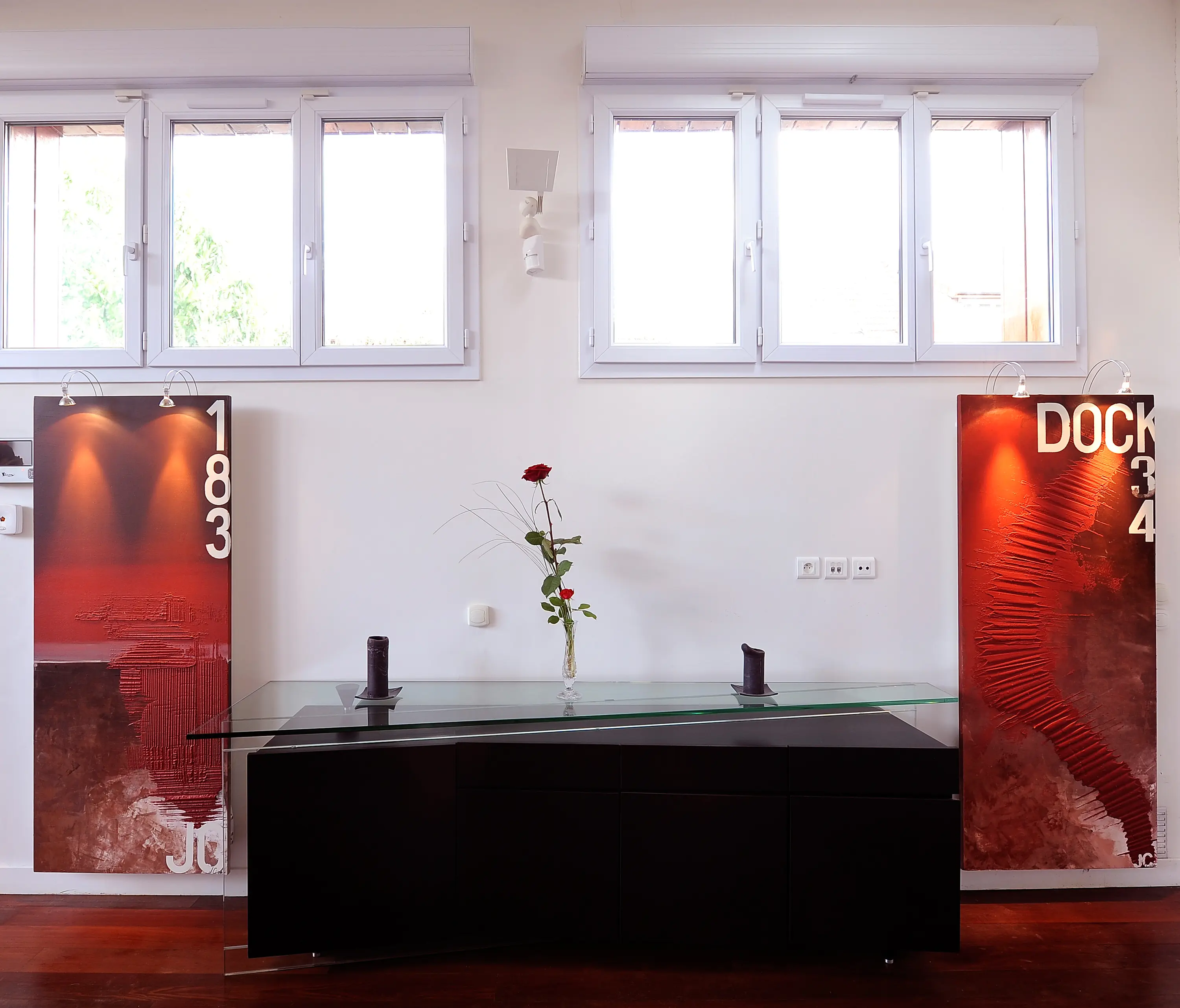 CINIER - Dock 183