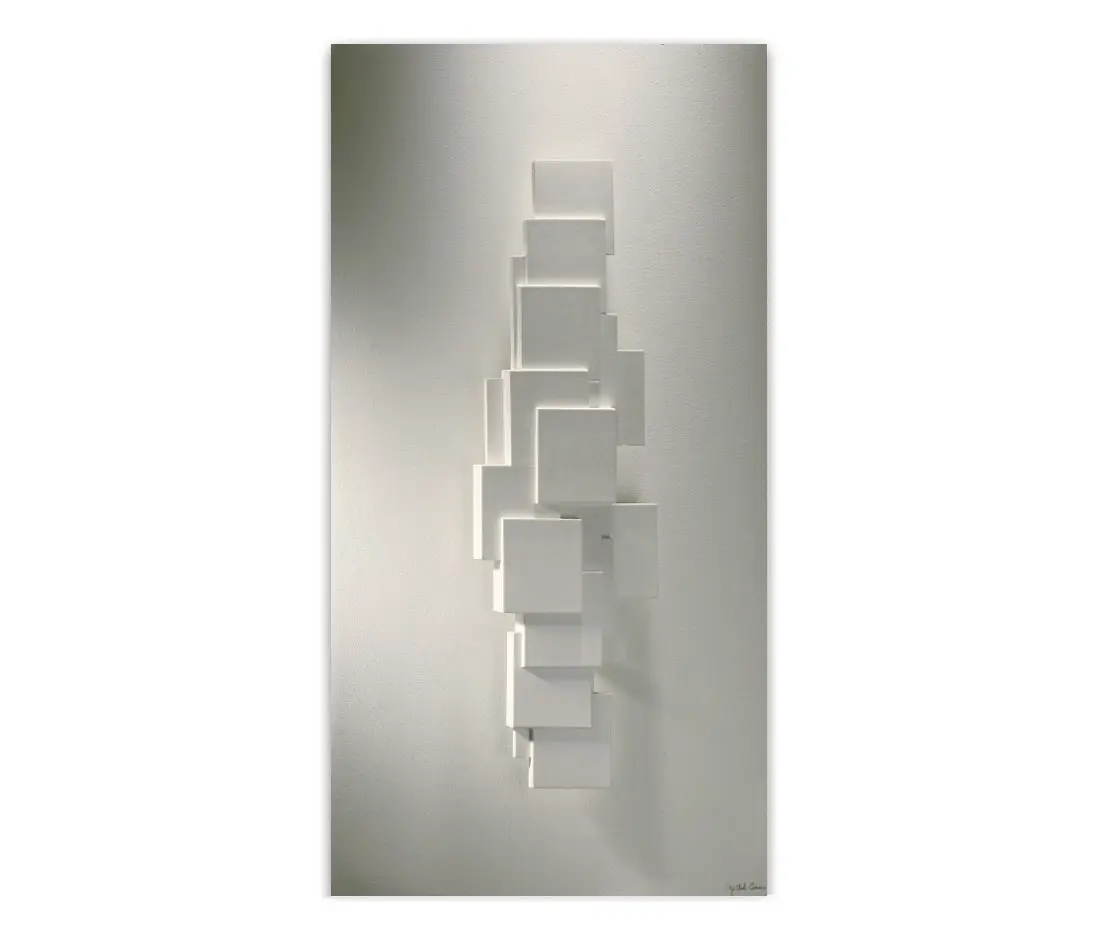 CINIER - Sculptural