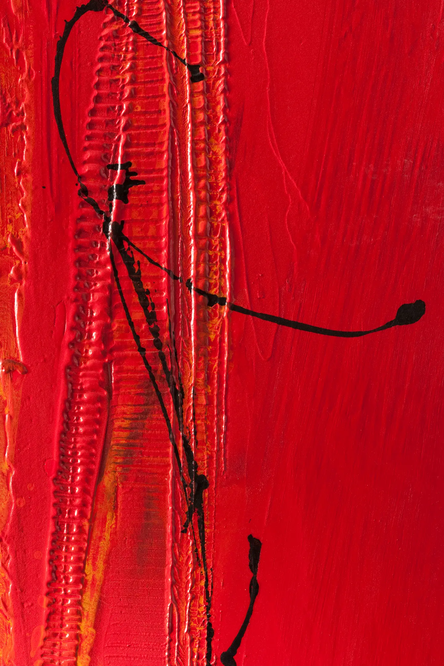 CINIER - Rosso