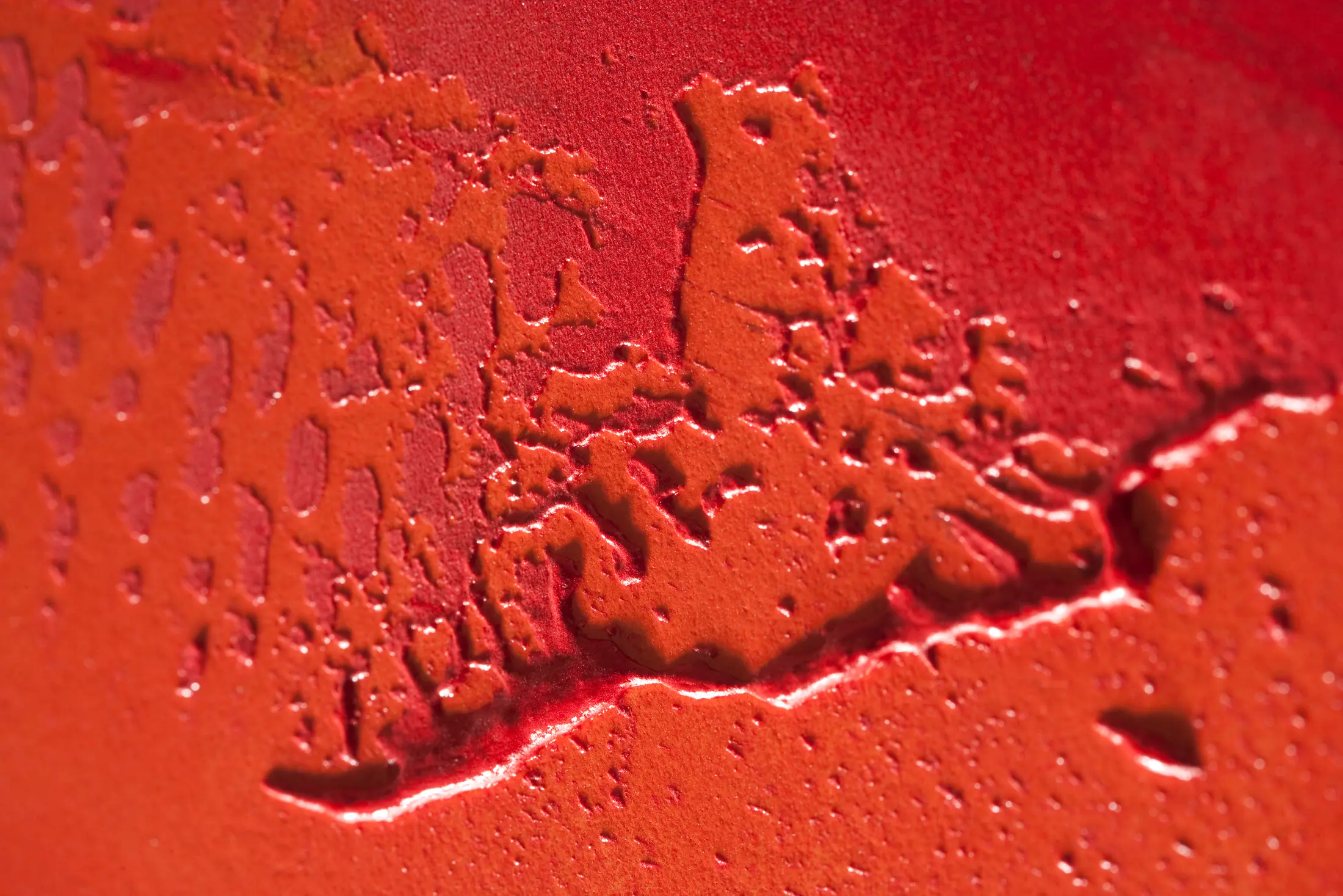 CINIER - Rosso