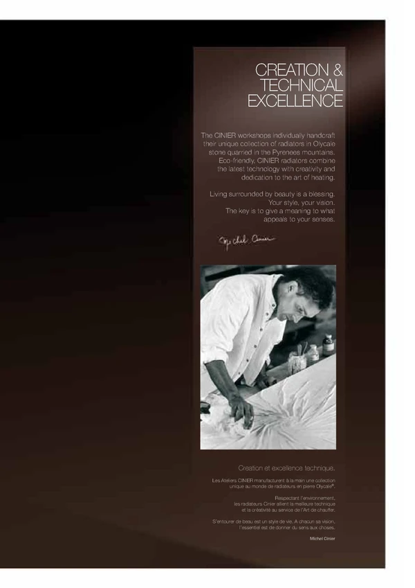 Image d’aperçu du fichier CREATION & TECHNICAL EXCELLENCE 2011