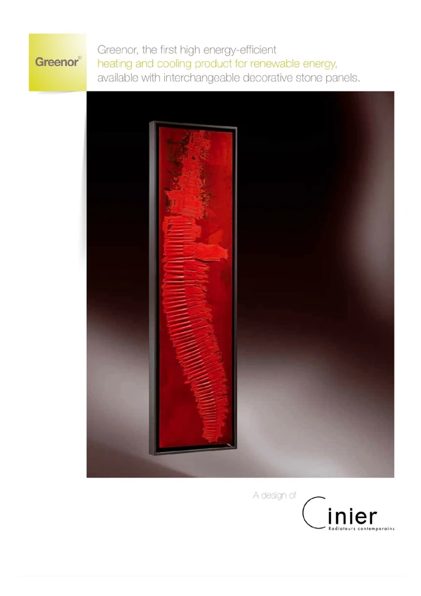 Image d’aperçu du fichier Greenor