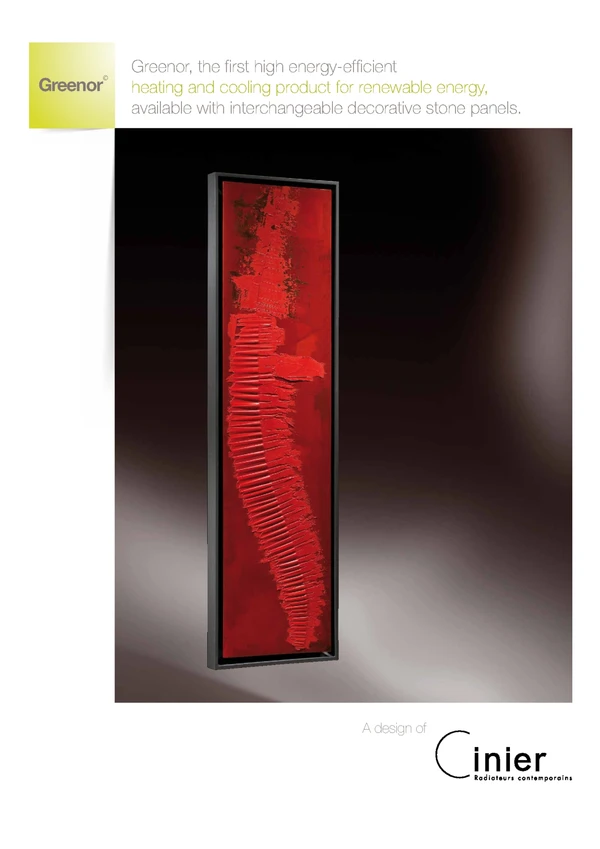 Image d’aperçu du fichier Greenor