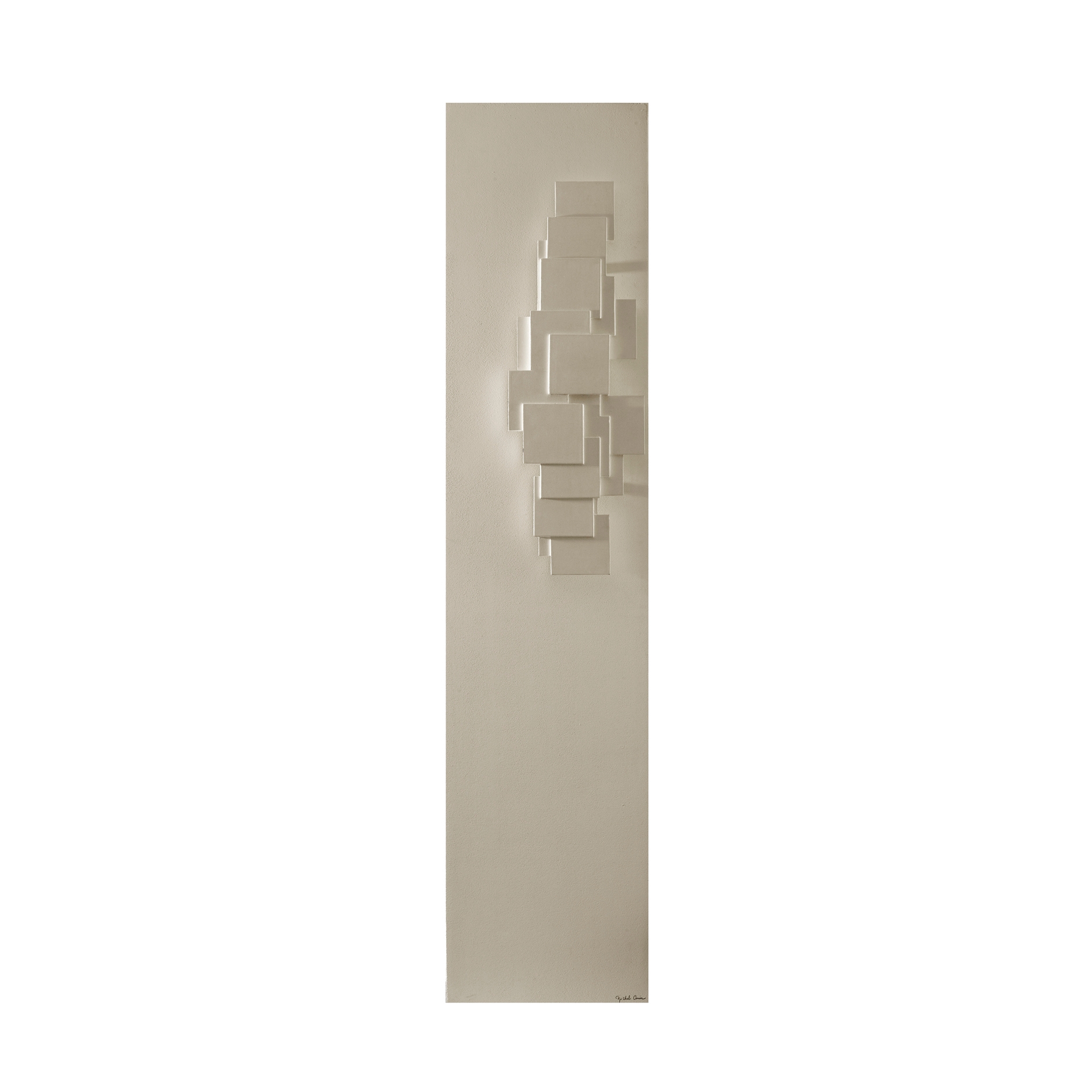 Display product Sculptural from manufacturer CINIER