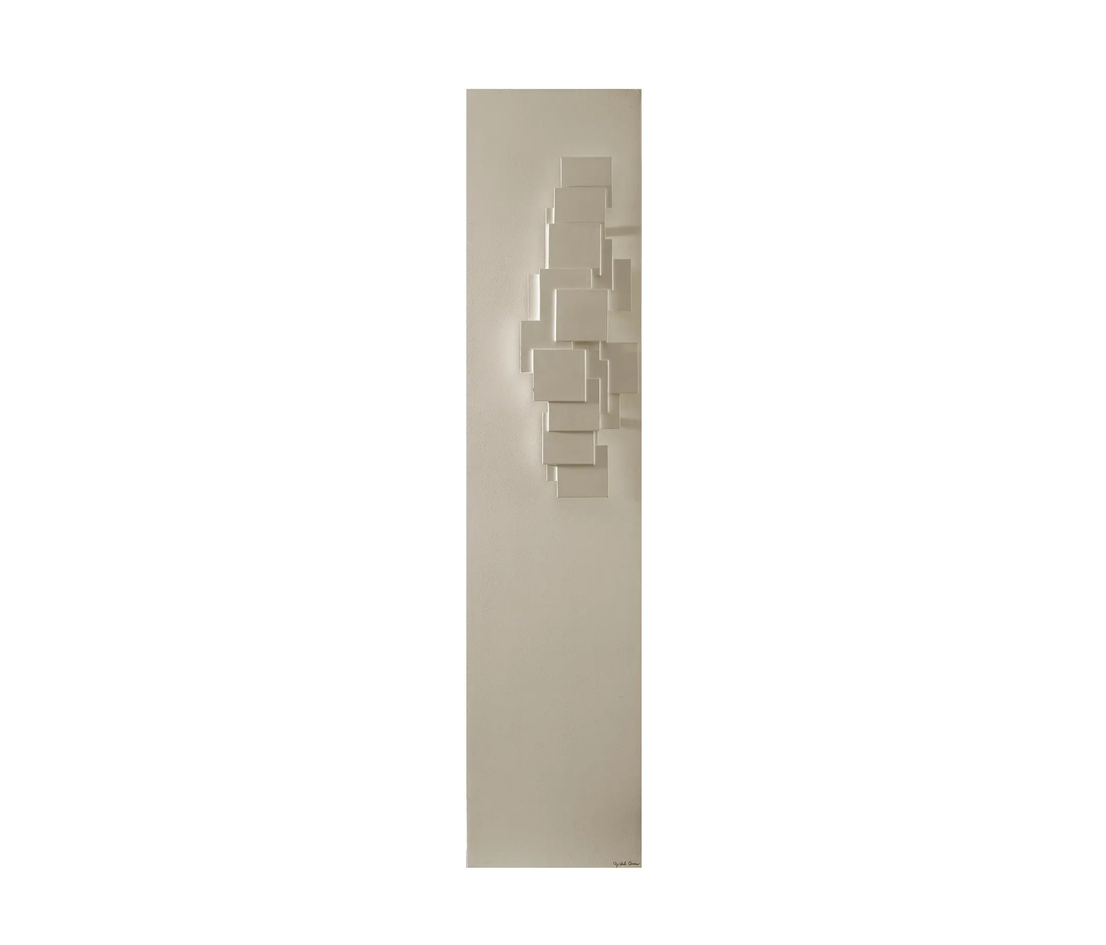 CINIER - Sculptural