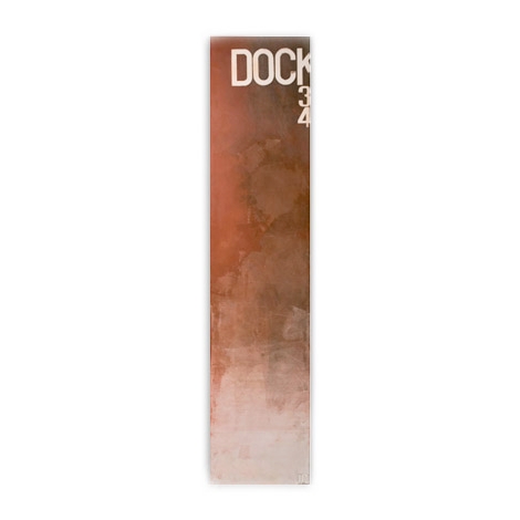 Display product Dock 34 from manufacturer CINIER