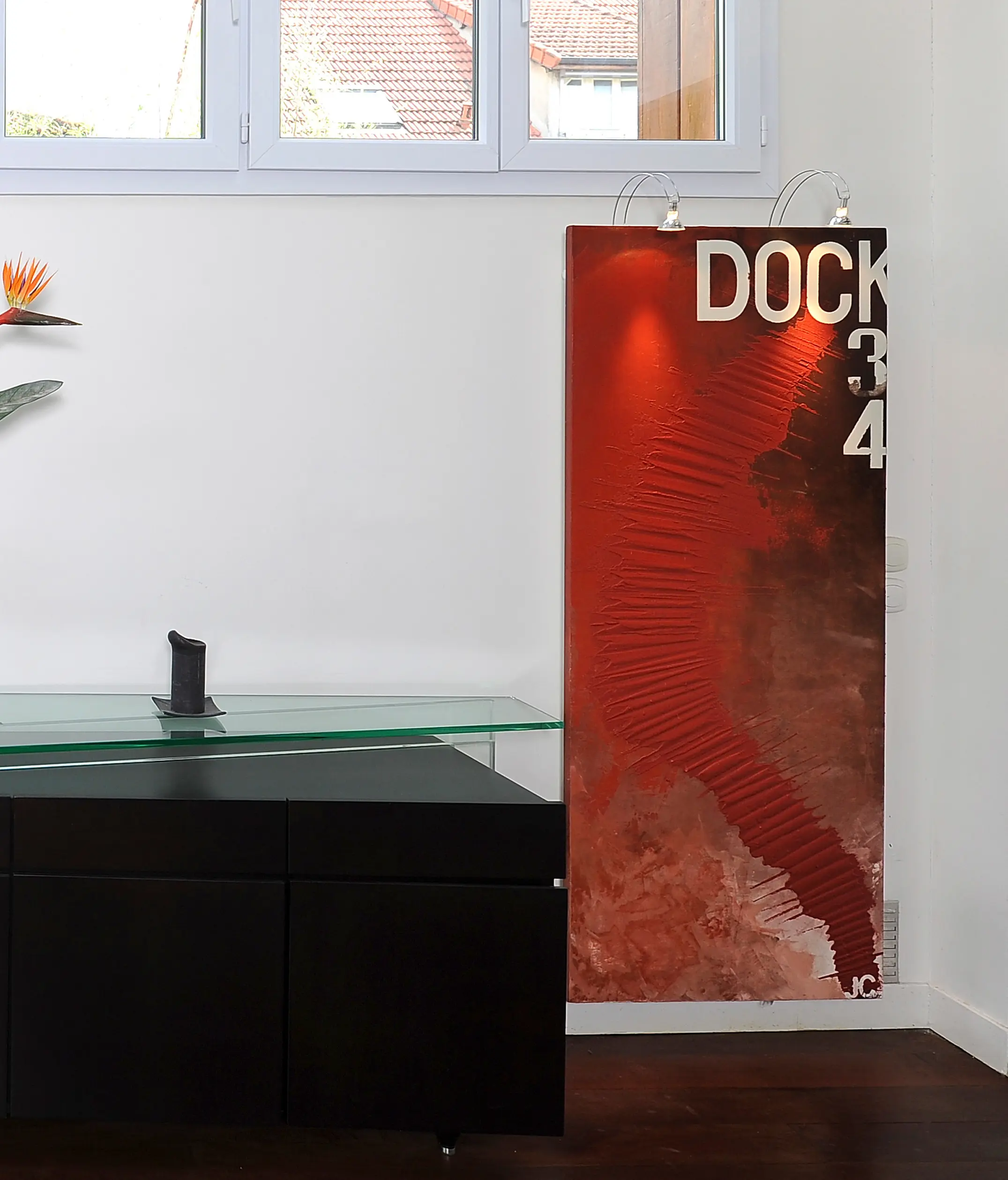 CINIER - Dock 34