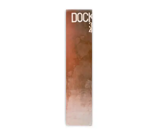 CINIER - Dock 34