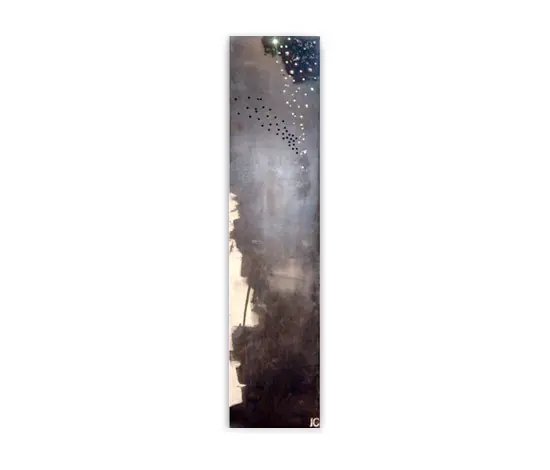 CINIER - Nuit de Crystal