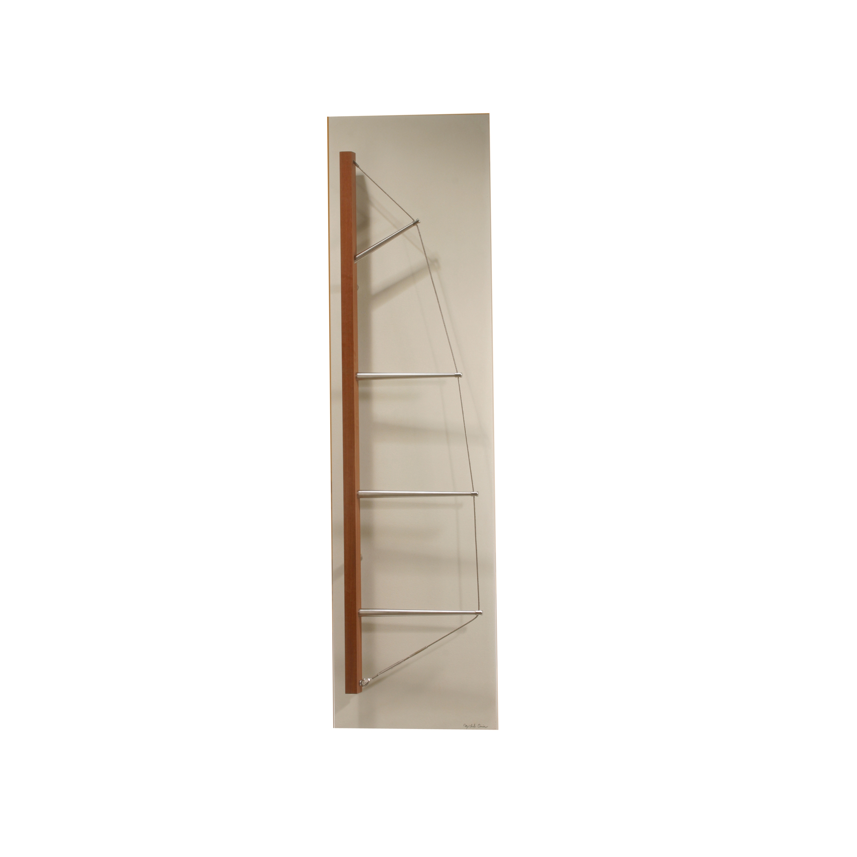 Display product Yacht from manufacturer CINIER