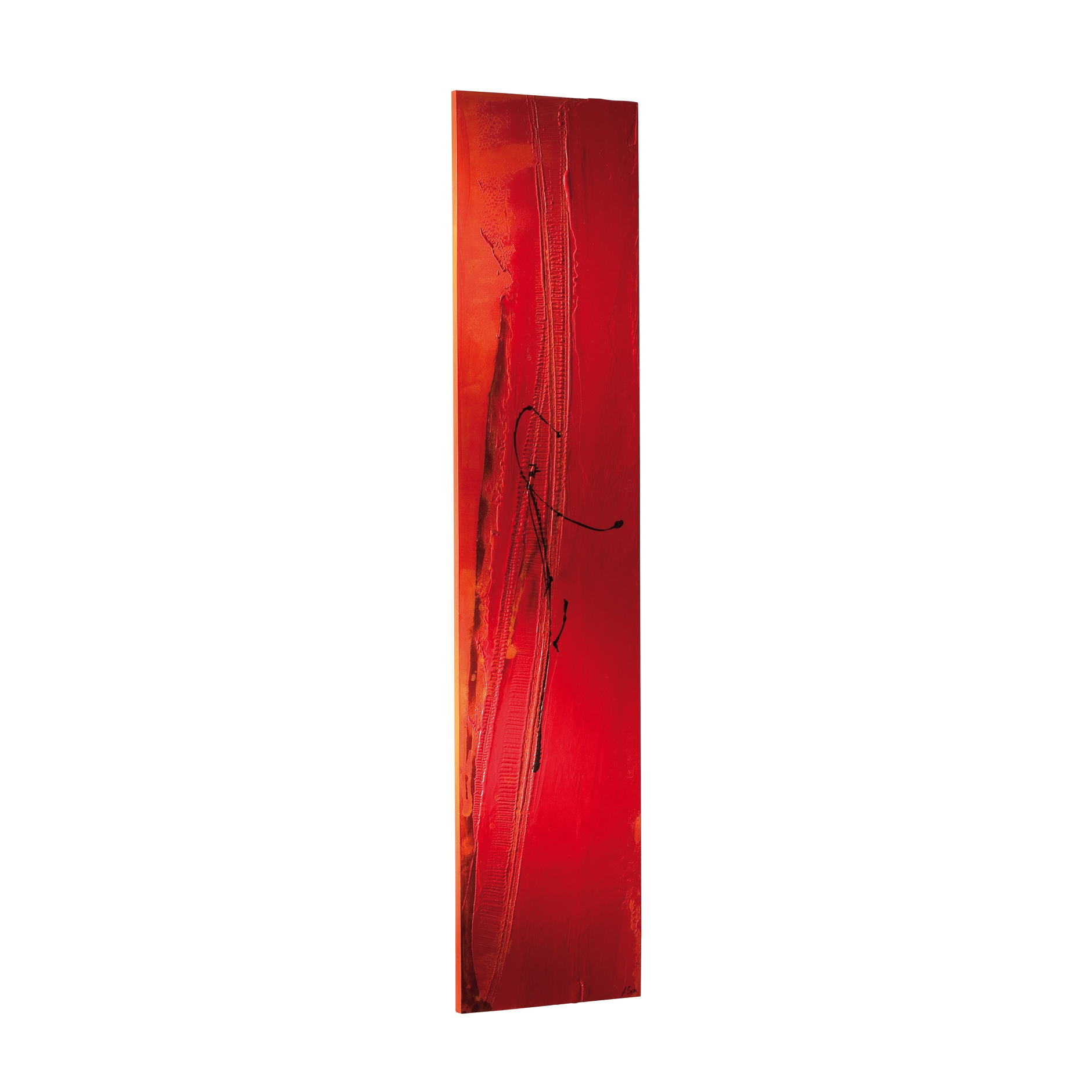 Display product Rosso from manufacturer CINIER