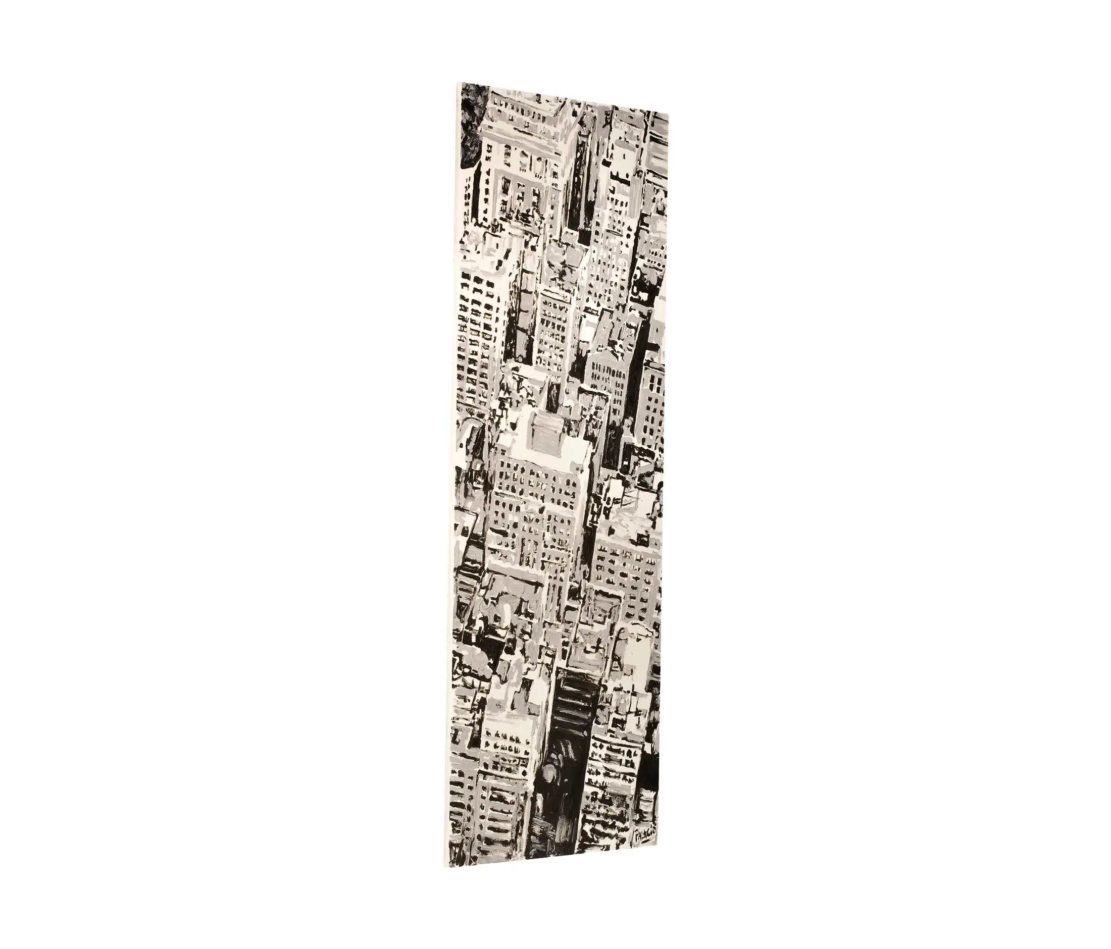 CINIER - Manhattan
