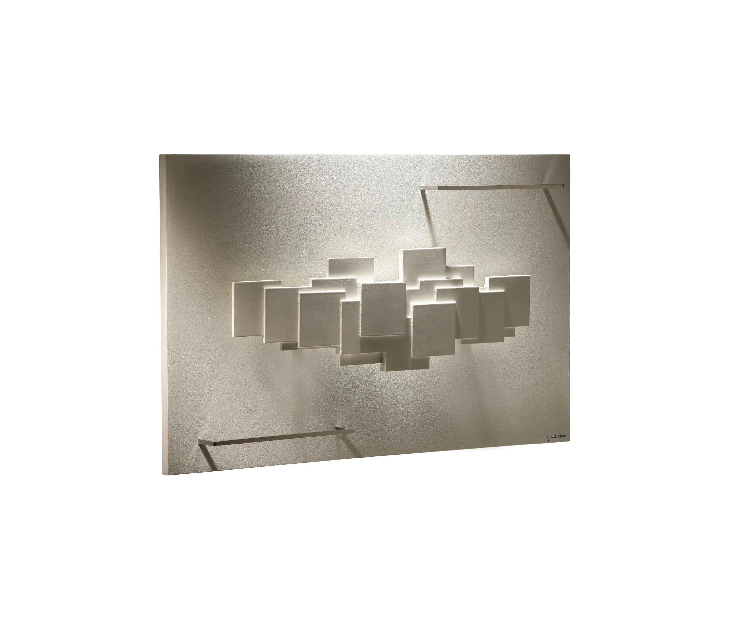 CINIER - Sculptural