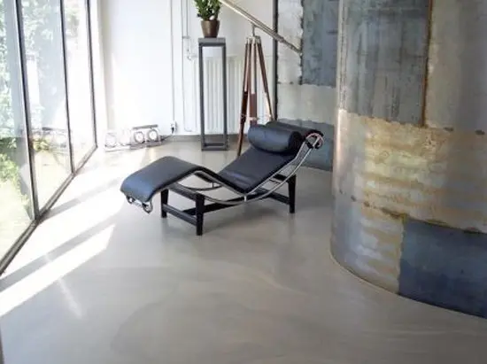 Betonlook - Betonlook