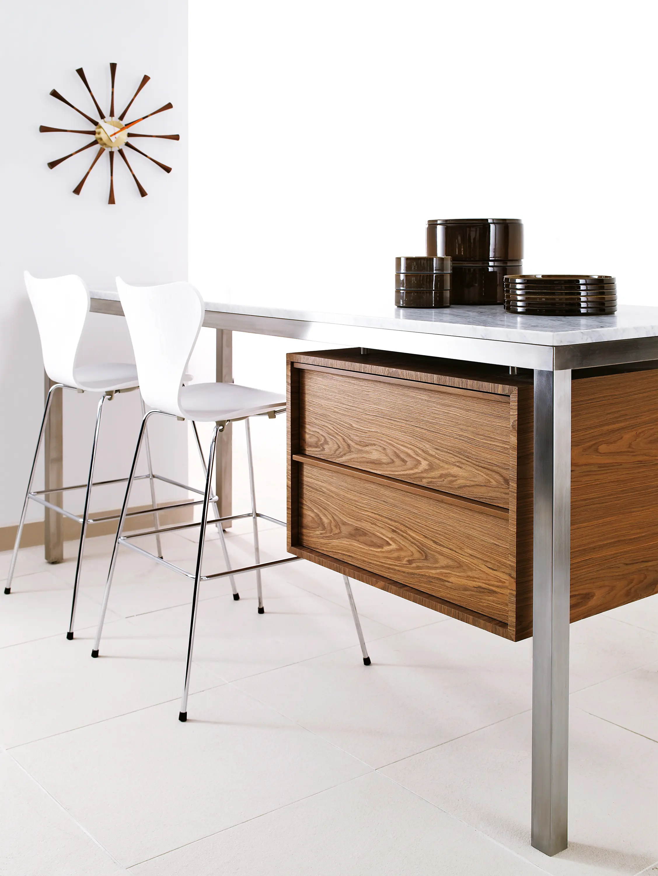 Chemetal - Treefrog 60405 - Walnut Crown