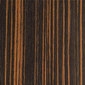 Mostra il prodotto 61104 Ebony Straight Grain del produttore Treefrog Veneer
