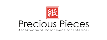 Logo for manufacturer Precious Pieces