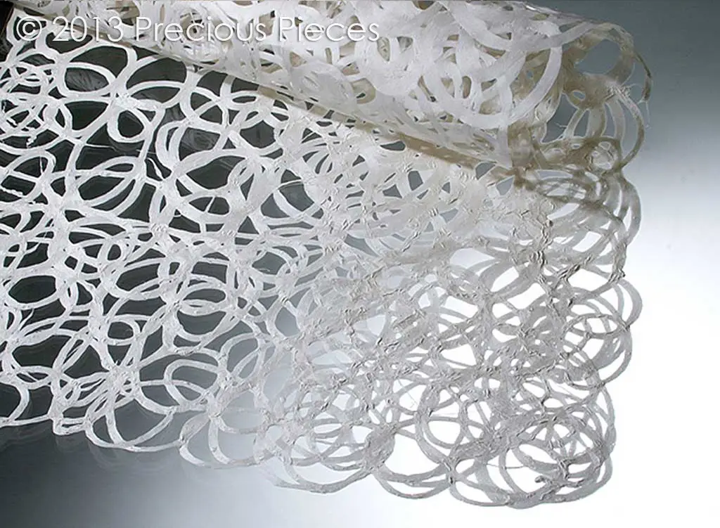 Precious Pieces - Maru WahShi
