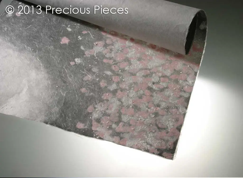 Precious Pieces - Hana WahShi
