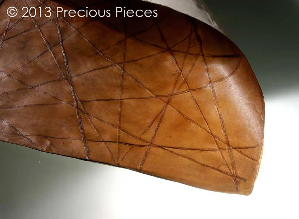 Precious Pieces - Kaki/Winter Persimmon WahShi