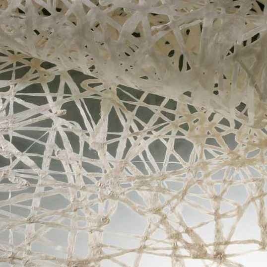 Display product Kumo/Quilted Cloud WahShi from manufacturer Precious Pieces