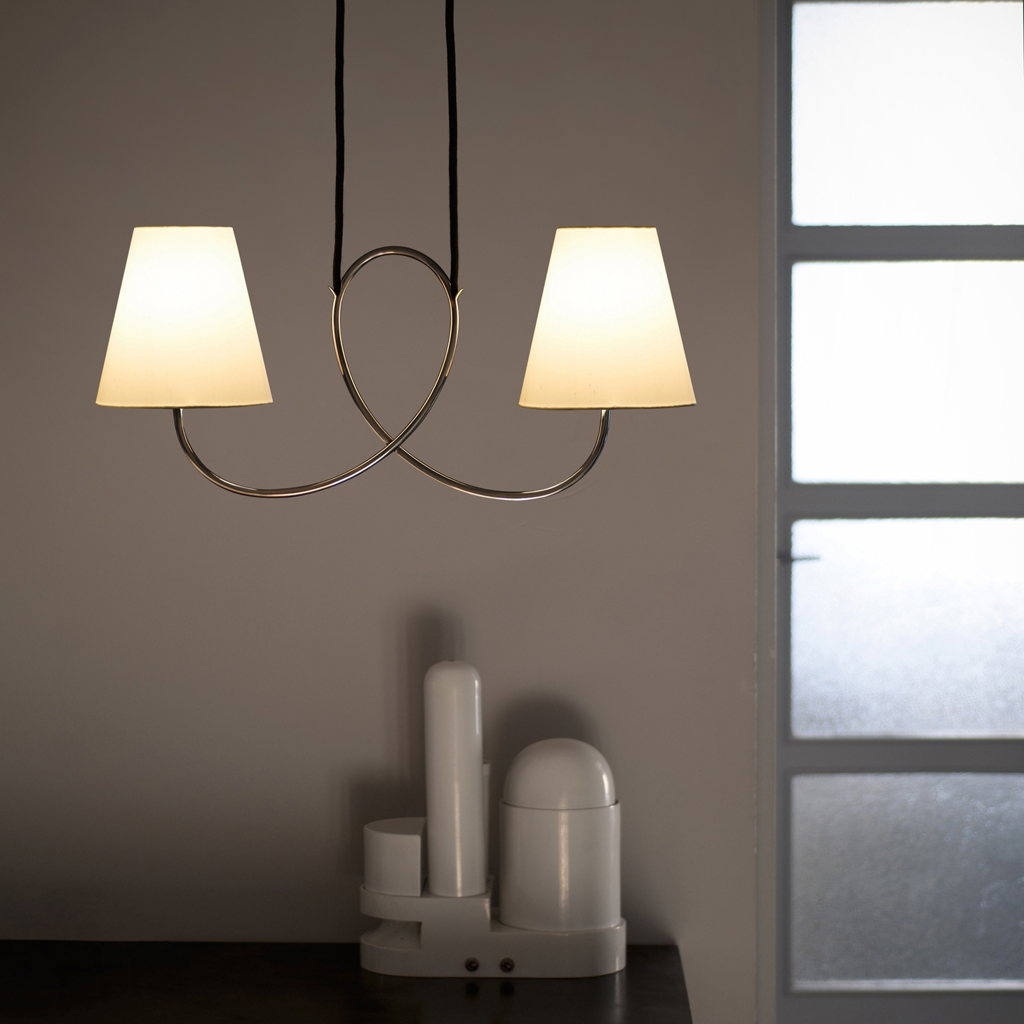PENDANT LIGHTING