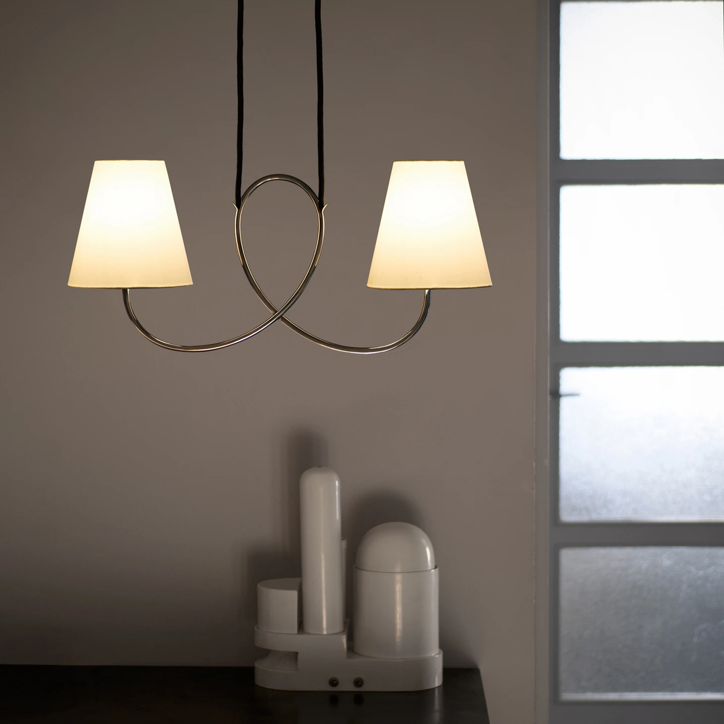 PENDANT LIGHTING