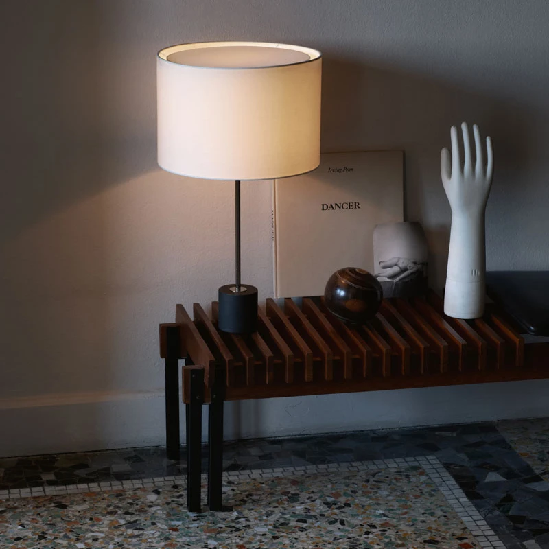 TABLE LAMPS