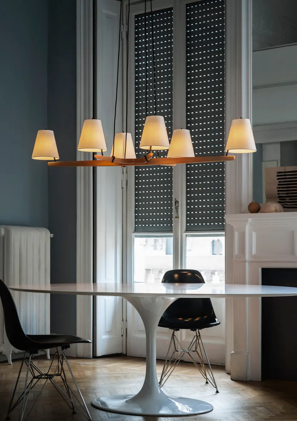 Kalmar - Admont Pendant