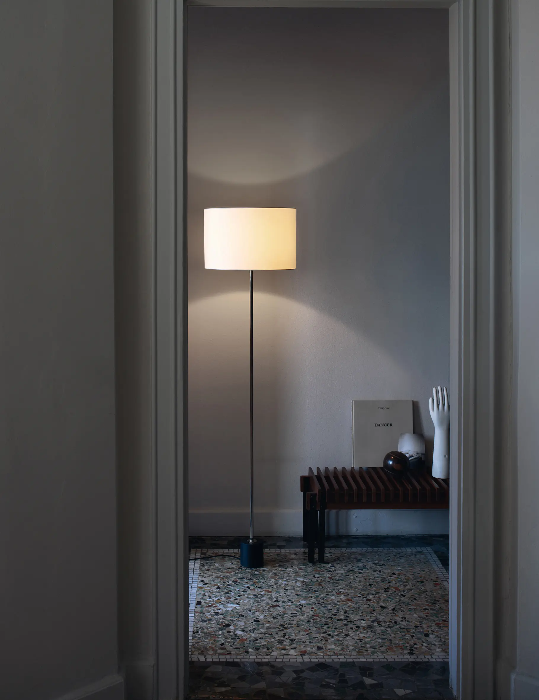 Kalmar - Kilo TL Table Lamp