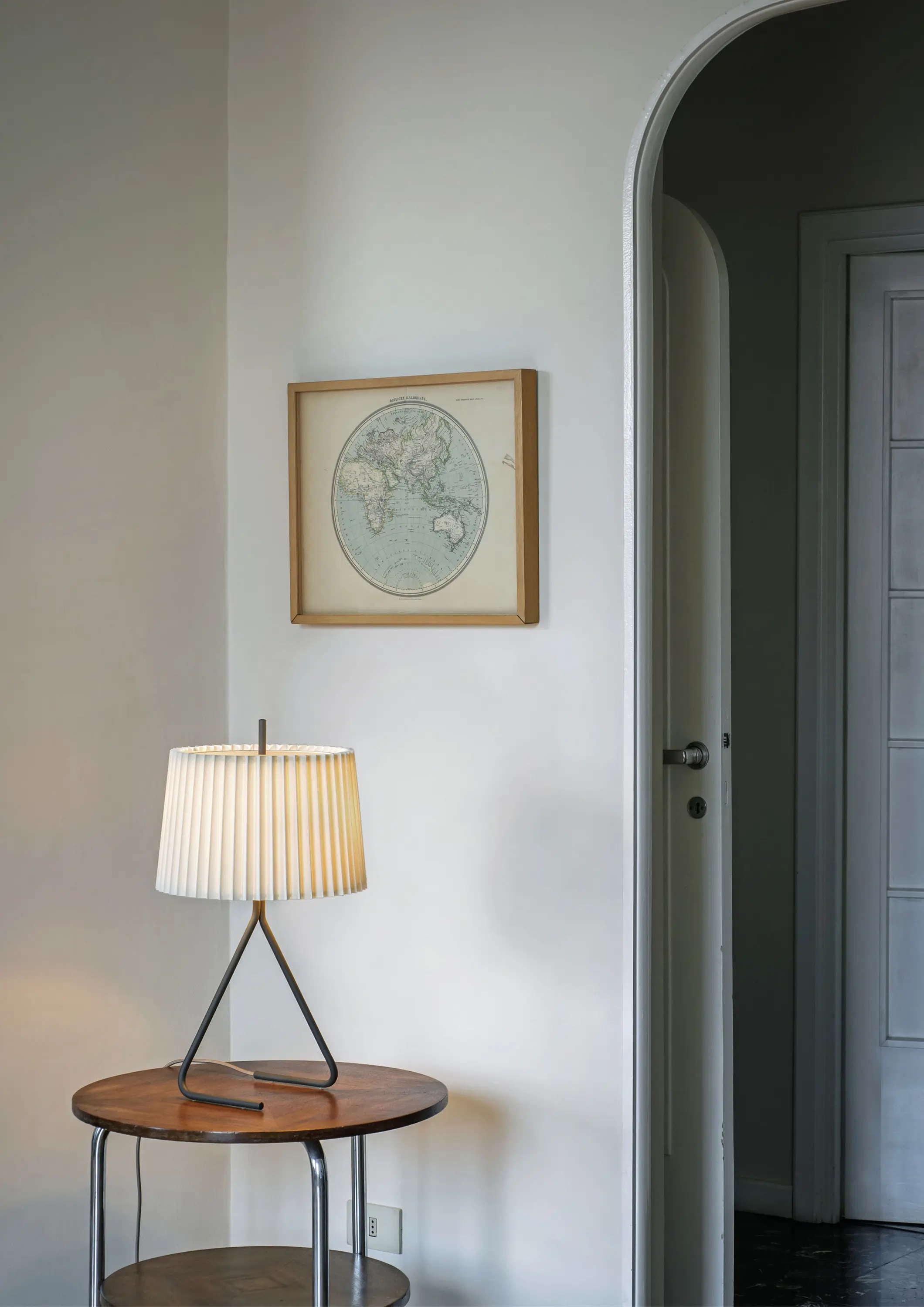 Kalmar - Fliegenbein SL Standing Lamp