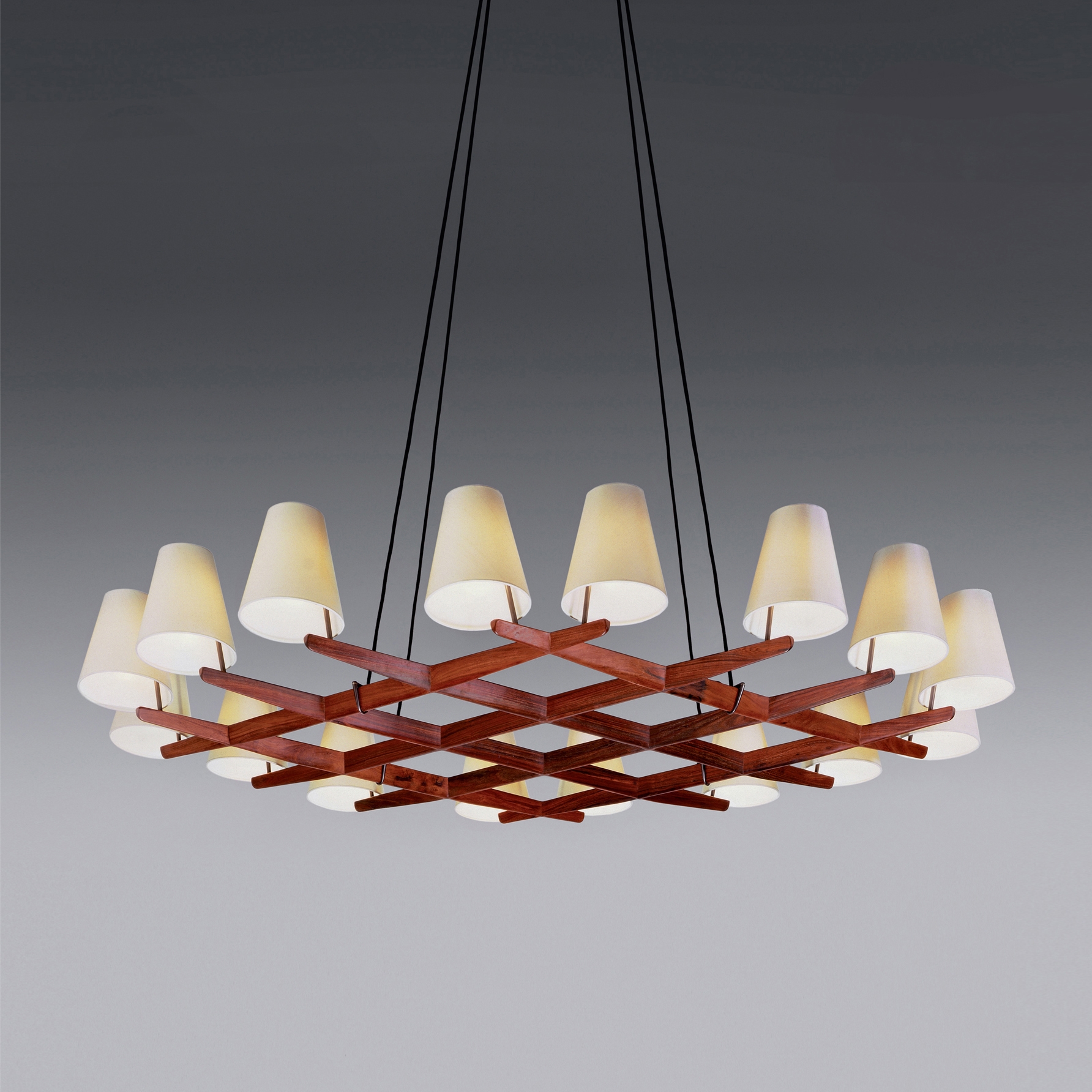 Display product Hallstatt Pendant from manufacturer Kalmar