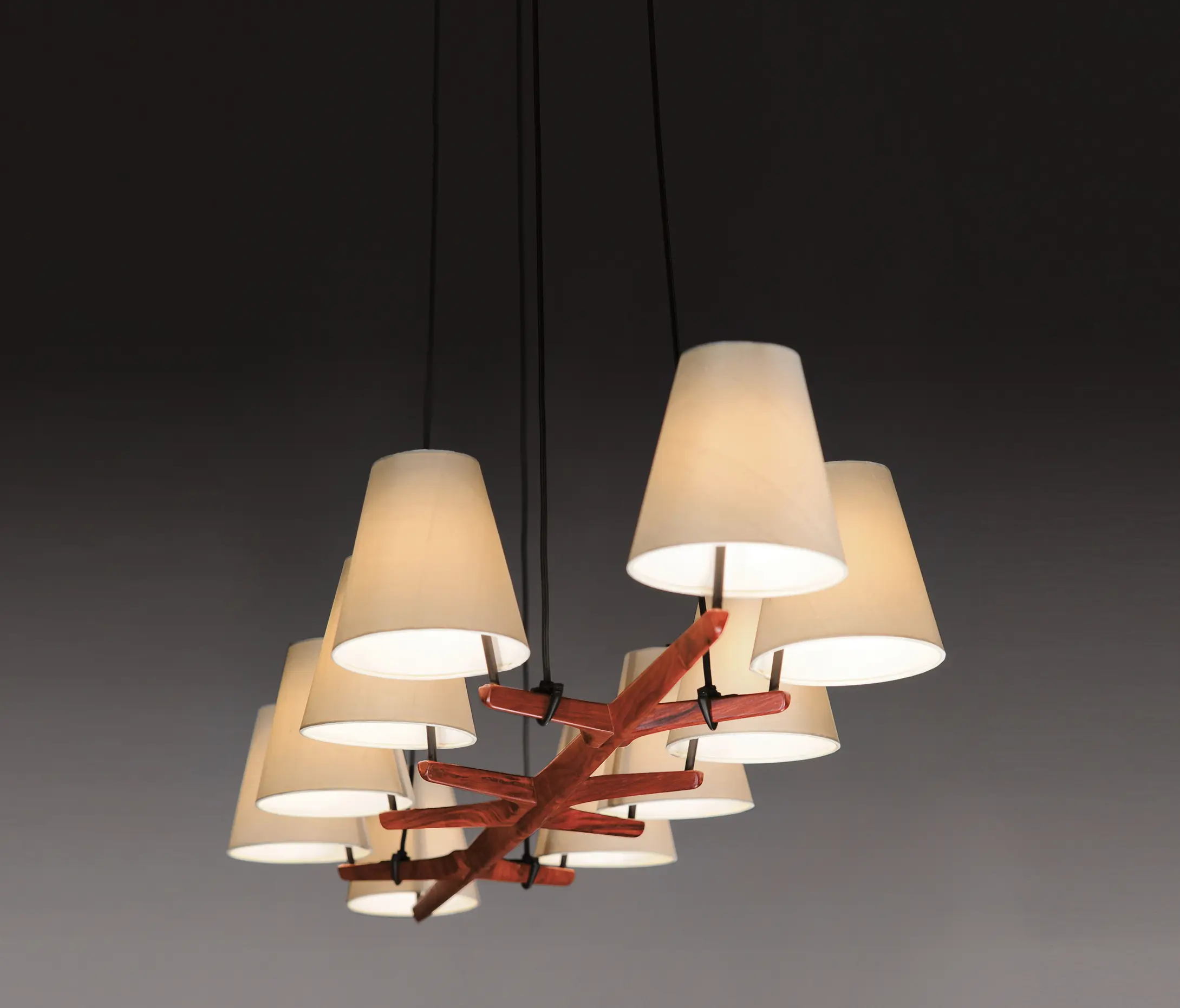 Kalmar - Admont Pendant