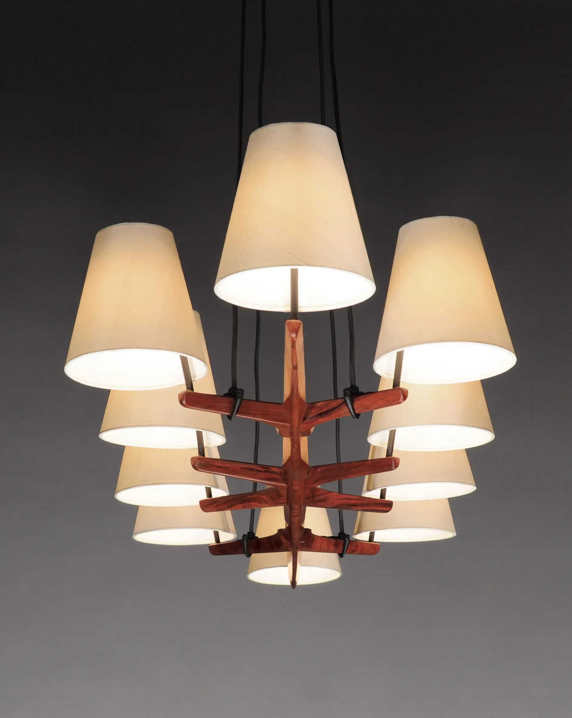 Kalmar - Admont Pendant