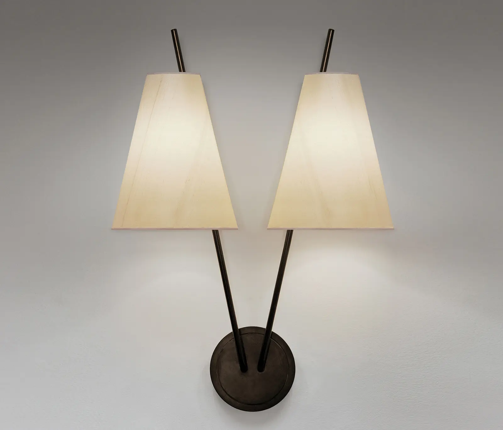 Kalmar - Zweig Wall Lamp
