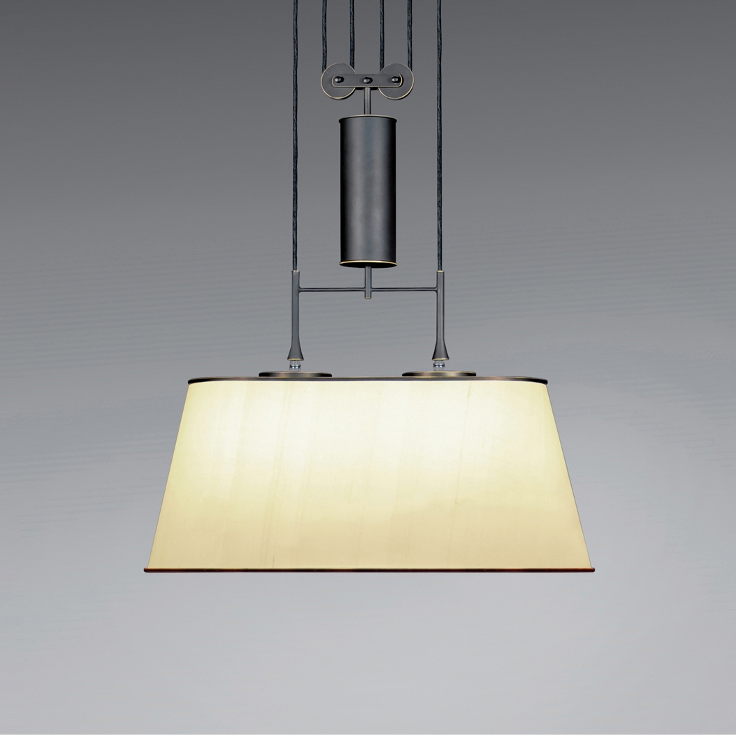 Display product Zylinderzug from manufacturer Kalmar