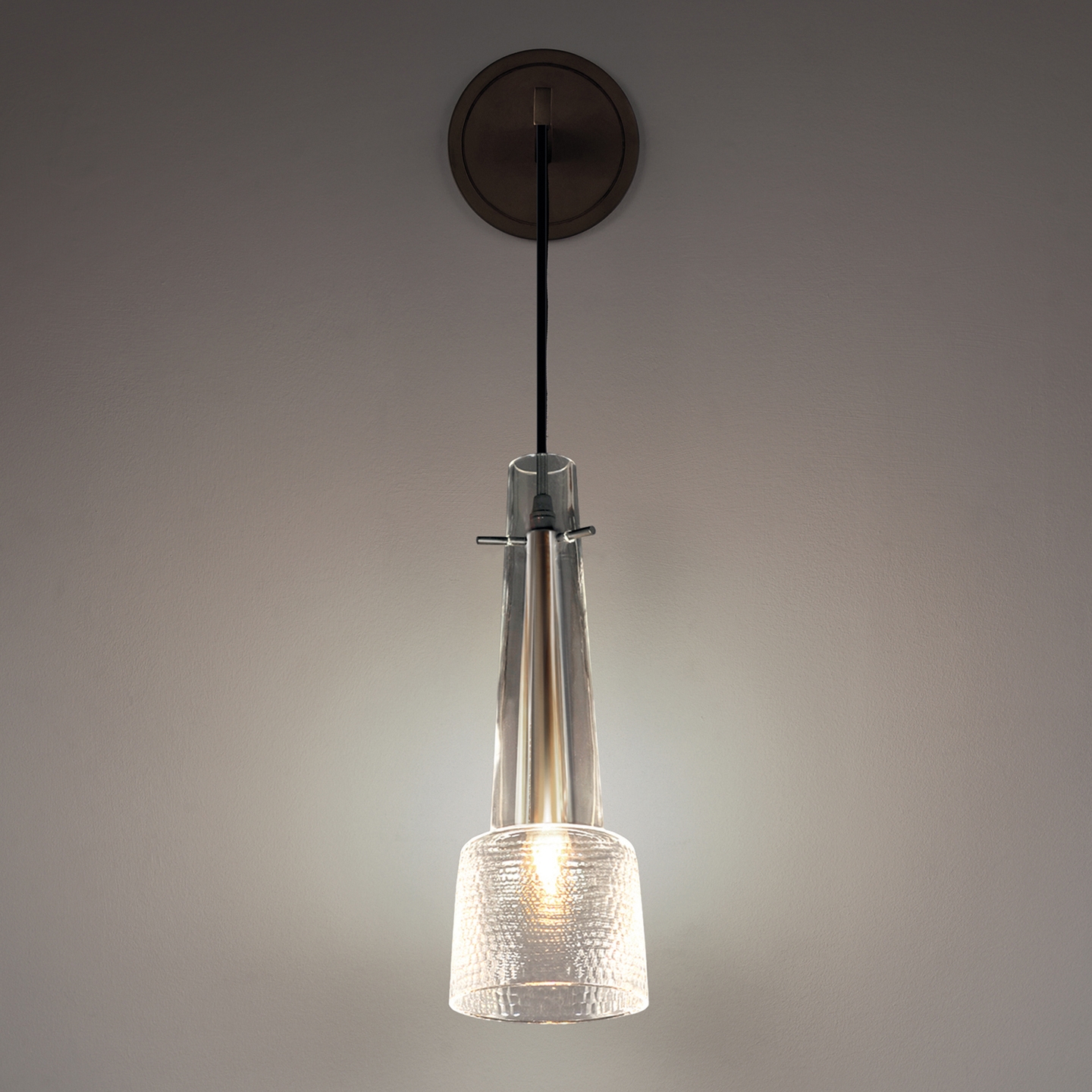 Display product Keule Wall Lamp from manufacturer Kalmar